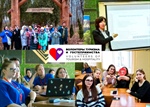 Выездная обучающая программа Волонтеров туризма и гостеприимства в Нижегородской области